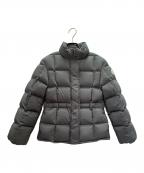 MONCLERモンクレール）の古着「KIRAZ/ダウンジャケット」｜カーキ