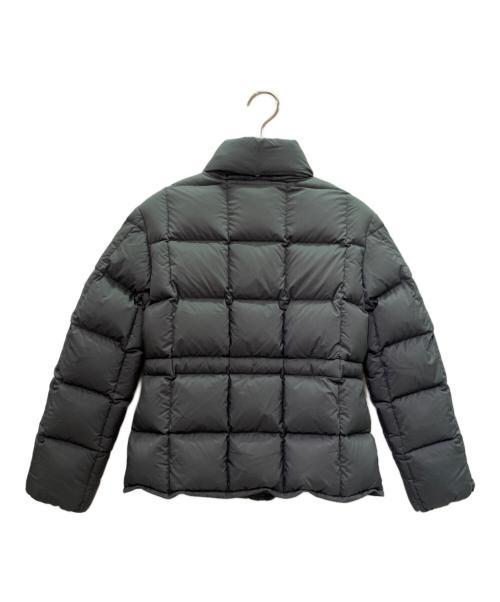 MONCLER（モンクレール）MONCLER (モンクレール) KIRAZ/ダウンジャケット カーキ サイズ:140cmの古着・服飾アイテム