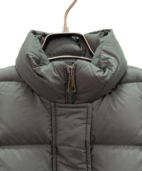 MONCLER（モンクレール）MONCLER (モンクレール) KIRAZ/ダウンジャケット カーキ サイズ:140cmの古着・服飾アイテム