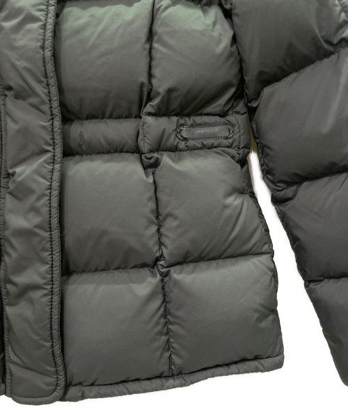 MONCLER（モンクレール）MONCLER (モンクレール) KIRAZ/ダウンジャケット カーキ サイズ:140cmの古着・服飾アイテム