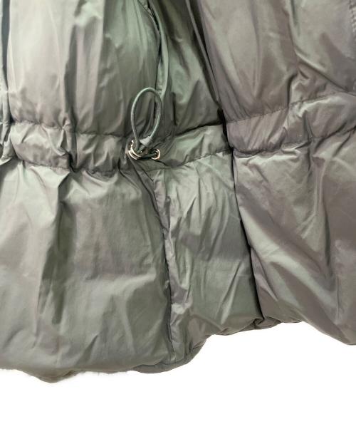 MONCLER（モンクレール）MONCLER (モンクレール) KIRAZ/ダウンジャケット カーキ サイズ:140cmの古着・服飾アイテム