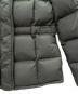 中古・古着 MONCLER (モンクレール) KIRAZ/ダウンジャケット カーキ サイズ:140cm：30000円