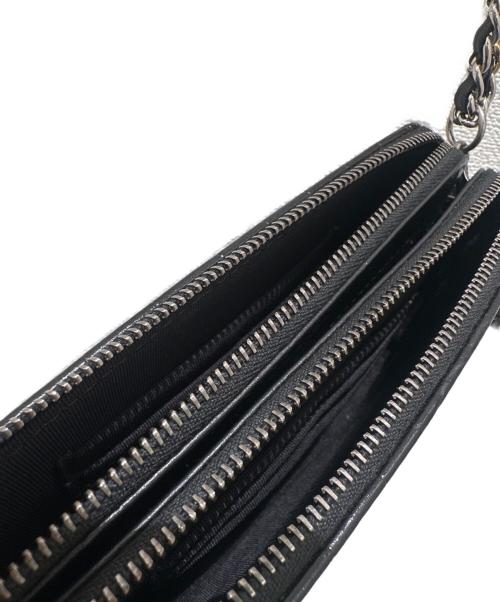 CHANEL（シャネル）CHANEL (シャネル) ガブリエルドゥシャネル スモール ホーボーバッグ ブラックの古着・服飾アイテム