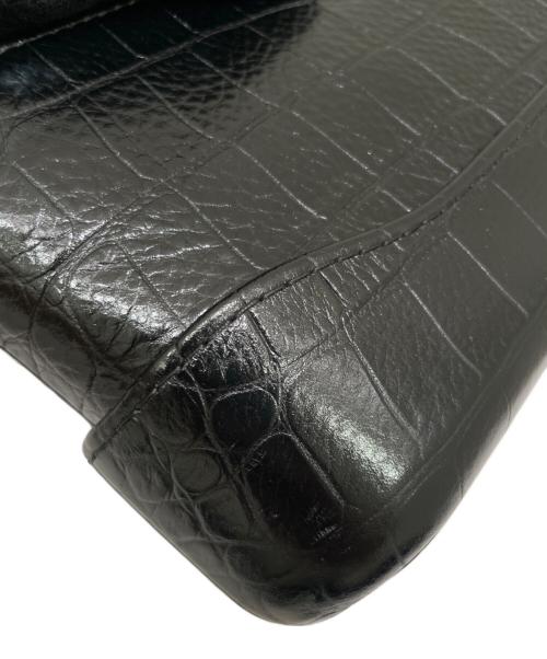 CHANEL（シャネル）CHANEL (シャネル) ガブリエルドゥシャネル スモール ホーボーバッグ ブラックの古着・服飾アイテム