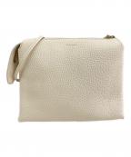 THE ROWザ ロウ）の古着「NU MINI TWIN バッグ」｜アイボリー