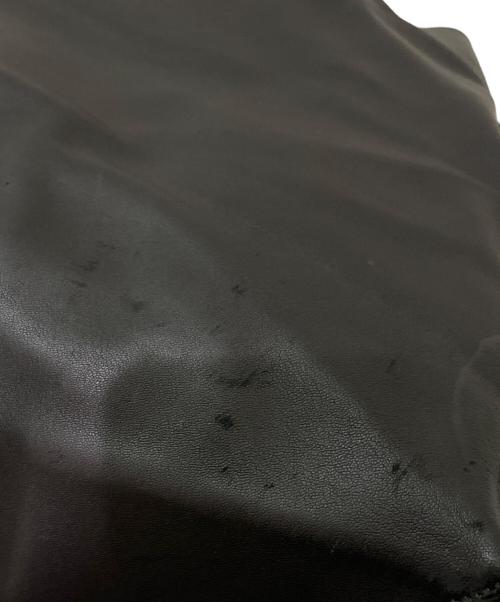 CELINE（セリーヌ）CELINE (セリーヌ) カバトートバッグ ブラックの古着・服飾アイテム