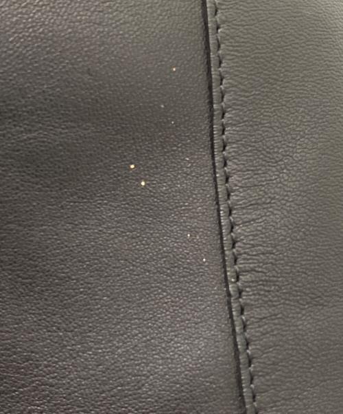 CELINE（セリーヌ）CELINE (セリーヌ) カバトートバッグ ブラックの古着・服飾アイテム