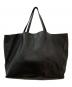 CELINE（セリーヌ）の古着「カバトートバッグ」｜ブラック