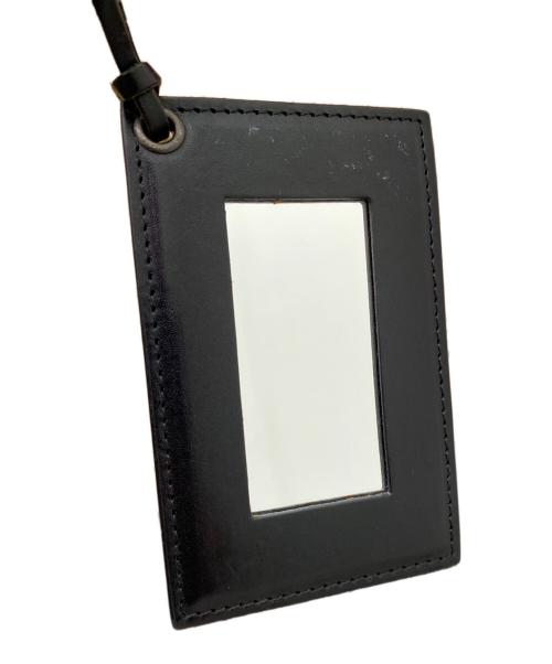 BALENCIAGA（バレンシアガ）BALENCIAGA (バレンシアガ) パニエ カゴバッグ ベージュ×ブラックの古着・服飾アイテム