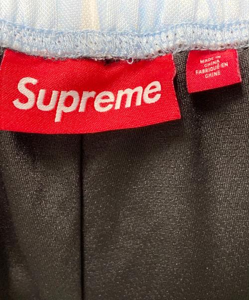 SUPREME（シュプリーム）SUPREME (シュプリーム) Damien Hirst (ダミアン ハースト) Soccer Short マルチカラー サイズ:Lの古着・服飾アイテム