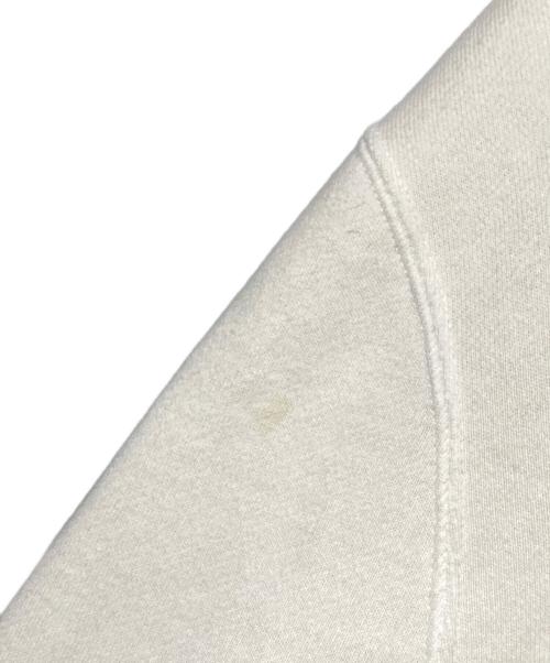 doublet（ダブレット）doublet (ダブレット) ANIME PRINT HOODIE アイボリー サイズ:XLの古着・服飾アイテム