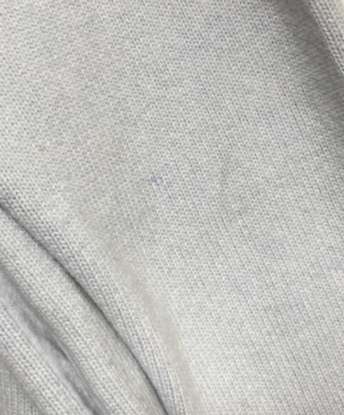 SUPREME（シュプリーム）SUPREME (シュプリーム) Last Supper Embroidered Zip Up Hooded Sweater スカイブルー サイズ:XLの古着・服飾アイテム