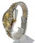 ROLEX (ロレックス) デイトジャスト コンビ Ref.16013 シャンパン文字盤 サイズ:36mm：800000円