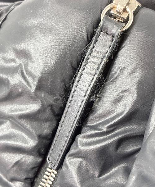 CHANEL（シャネル）CHANEL (シャネル) コココクーンMM ブラック サイズ:MMの古着・服飾アイテム