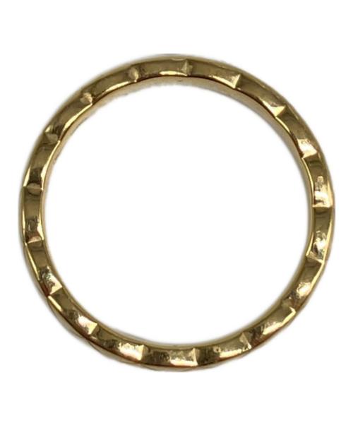 CHANEL（シャネル）CHANEL (シャネル) ココクラッシュ ミニリング サイズ:ミニの古着・服飾アイテム