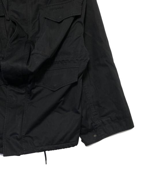 BALENCIAGA（バレンシアガ）BALENCIAGA (バレンシアガ) スイングジャケット ブラック サイズ:34の古着・服飾アイテム