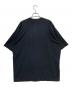 doublet (ダブレット) TENBUYER T-SHIRT ブラック サイズ:XL：18000円