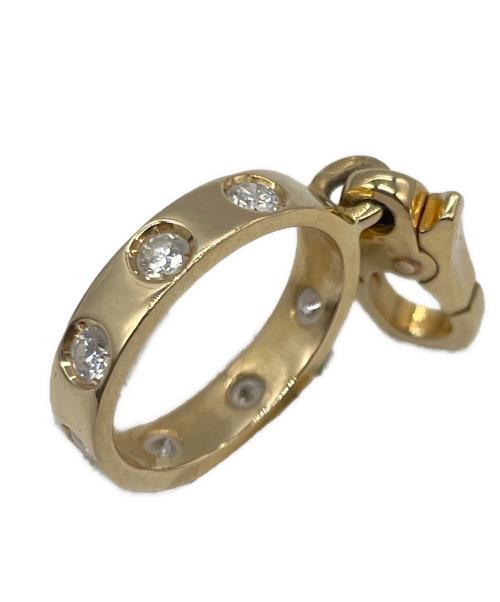 Cartier（カルティエ）Cartier (カルティエ) ラブチャーム トップの古着・服飾アイテム