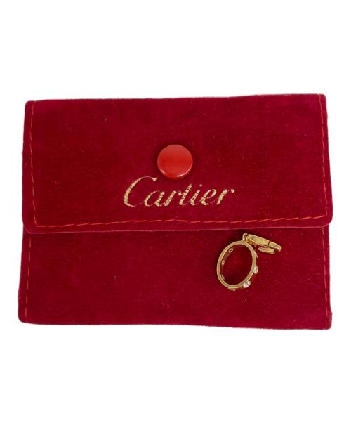 Cartier（カルティエ）Cartier (カルティエ) ラブチャーム トップの古着・服飾アイテム