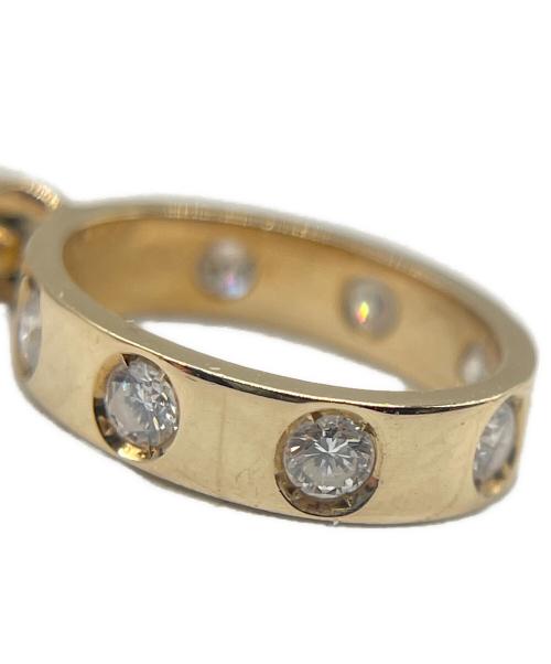 Cartier（カルティエ）Cartier (カルティエ) ラブチャーム トップの古着・服飾アイテム