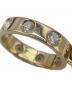 中古・古着 Cartier (カルティエ) ラブチャーム トップ：130000円