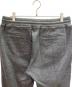 中古・古着 BRUNELLO CUCINELLI (ブルネロクチネリ) カシミヤ混 イージーパンツ グレー サイズ:XL：35000円