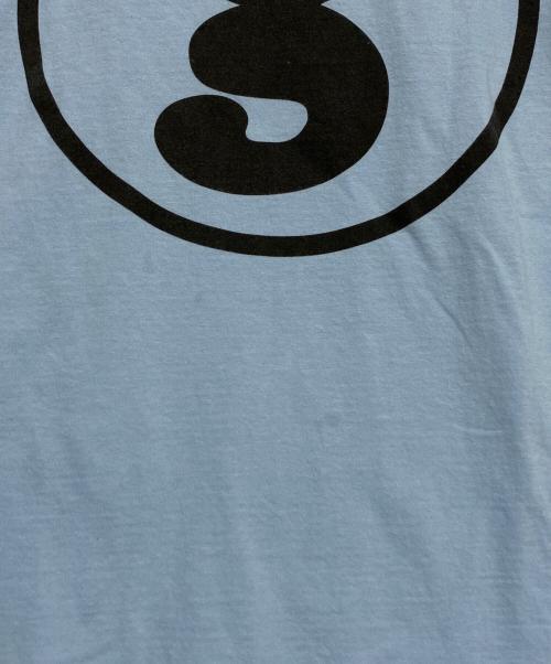 SUPREME（シュプリーム）SUPREME (シュプリーム) GOODENOUGH End Racism Tee スカイブルー サイズ:XLの古着・服飾アイテム