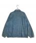 SUPREME (シュプリーム) Arc Denim Coachas Jaket インディゴ サイズ:XXL：35000円