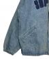 中古・古着 SUPREME (シュプリーム) Arc Denim Coachas Jaket インディゴ サイズ:XXL：35000円
