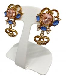 CHANEL（シャネル）の古着「ココマーク ピアス」