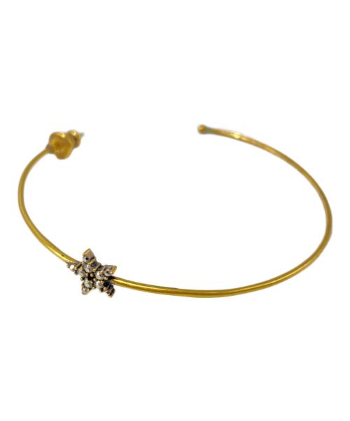 Christian Dior（クリスチャン ディオール）Christian Dior (クリスチャン ディオール) フープピアスの古着・服飾アイテム