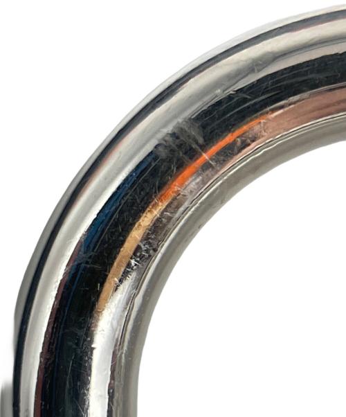 HERMES（エルメス）HERMES (エルメス) シェーヌダンクル TGM 12コマ シルバー サイズ:TGMの古着・服飾アイテム