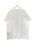 DIOR HOMME (ディオール オム) CD Heart Tee Tシャツ ホワイト サイズ:M：25000円