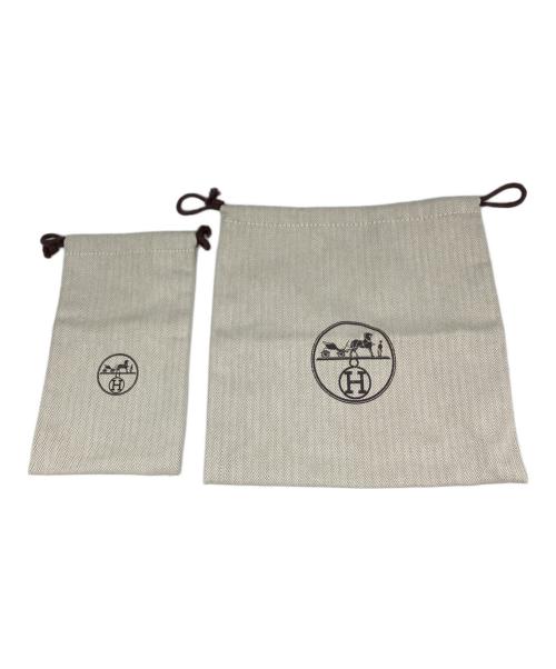 HERMES（エルメス）HERMES (エルメス) エブリンTPM/ゴールド/トリヨンクレマンス/シルバー金具/W刻印:2024年製 ゴールド サイズ:TPMの古着・服飾アイテム