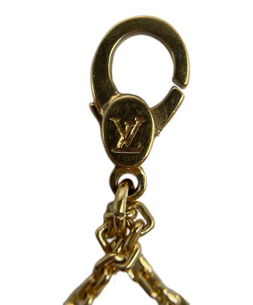 LOUIS VUITTON（ルイ ヴィトン）LOUIS VUITTON (ルイ ヴィトン) ポシェットアクセソワール チャームの古着・服飾アイテム
