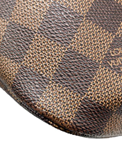 LOUIS VUITTON（ルイ ヴィトン）LOUIS VUITTON (ルイ ヴィトン) ネヴァーフルMMトートバッグ ブラウン サイズ:MMの古着・服飾アイテム