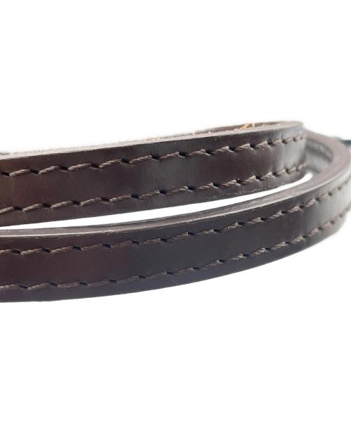 LOUIS VUITTON（ルイ ヴィトン）LOUIS VUITTON (ルイ ヴィトン) ネヴァーフルMMトートバッグ ブラウン サイズ:MMの古着・服飾アイテム