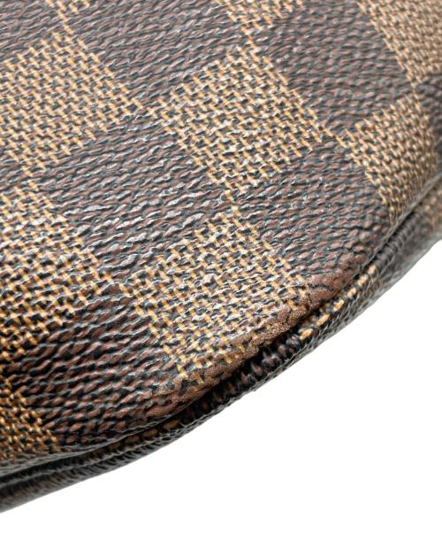 LOUIS VUITTON（ルイ ヴィトン）LOUIS VUITTON (ルイ ヴィトン) ネヴァーフルMMトートバッグ ブラウン サイズ:MMの古着・服飾アイテム