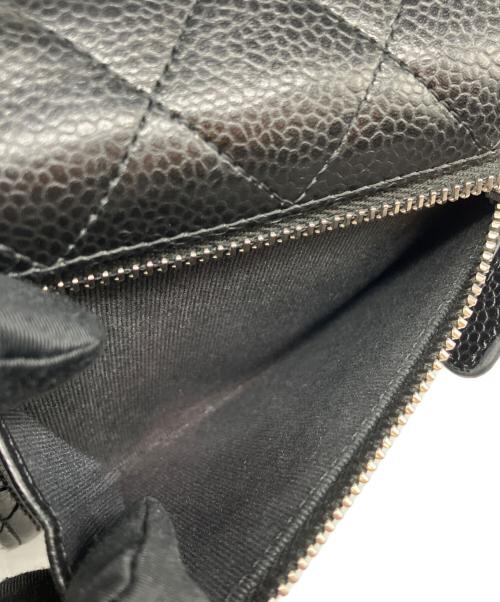 CHANEL（シャネル）CHANEL (シャネル) タイムレスクラシック ブラックの古着・服飾アイテム