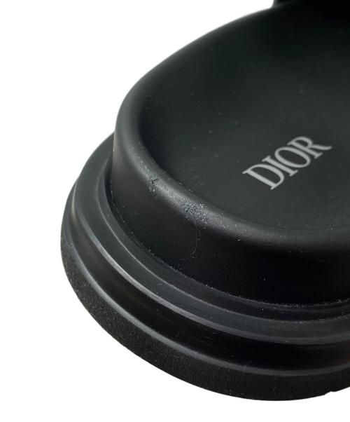 Dior（ディオール）DIOR (ディオール) Dior Aqua サンダル ネイビー サイズ:41の古着・服飾アイテム