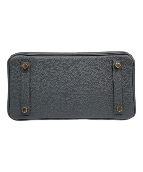 HERMES（エルメス）HERMES (エルメス) バーキン 25/ゴールド金具/トゴ/グリミスティ/W刻印 グリミスティ サイズ:25 未使用品の古着・服飾アイテム