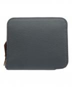 HERMESエルメス）の古着「アザップコンパクト シルクイン」｜グリミスティ