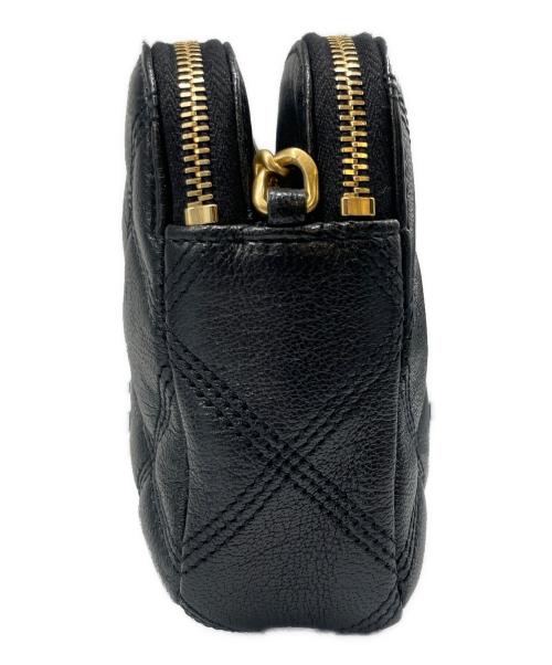 Saint Laurent Paris（サンローランパリ）Saint Laurent Paris (サンローランパリ) ベッキー BECKY ショルダーバッグ ブラックの古着・服飾アイテム