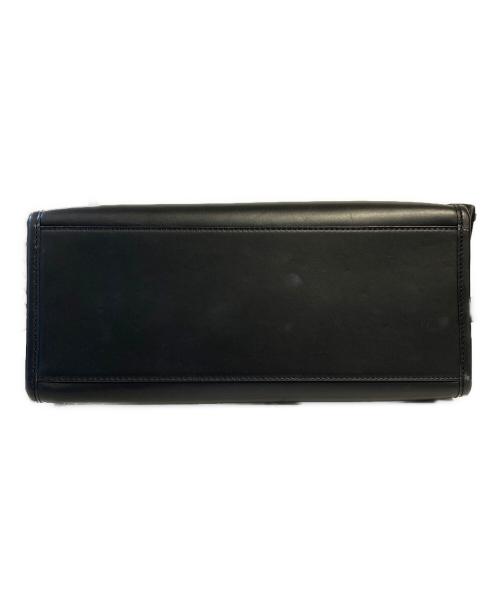 FENDI（フェンディ）FENDI (フェンディ) サンシャイン ミディアム　トートバッグ ブラック サイズ:ミディアムの古着・服飾アイテム