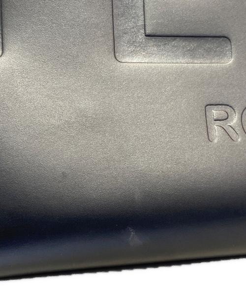 FENDI（フェンディ）FENDI (フェンディ) サンシャイン ミディアム　トートバッグ ブラック サイズ:ミディアムの古着・服飾アイテム