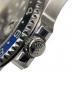 中古・古着 ROLEX (ロレックス) GMT マスター II/GMTマスター2/バットマン 黒文字盤 サイズ:40mm：2000000円