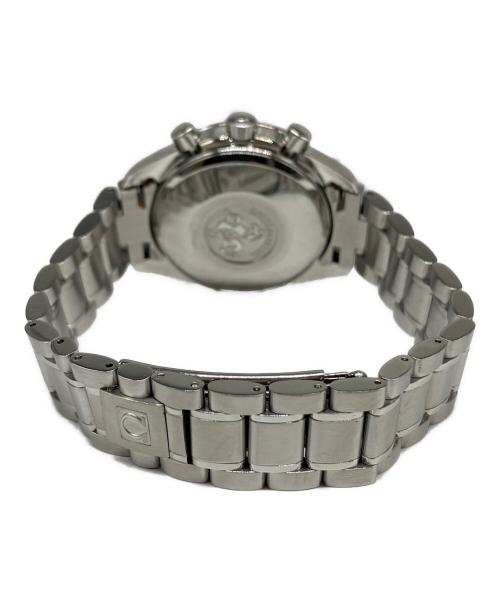 OMEGA（オメガ）OMEGA (オメガ) スピードマスター オートマティック/クロノグラフ 黒文字盤 サイズ:39mmの古着・服飾アイテム