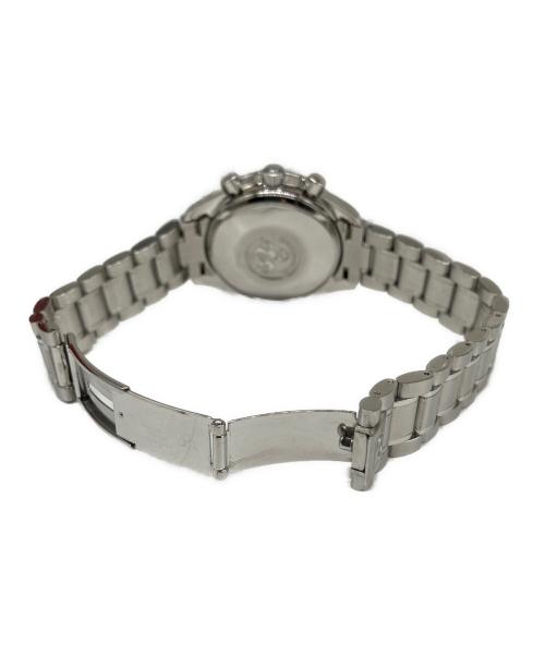 OMEGA（オメガ）OMEGA (オメガ) スピードマスター オートマティック/クロノグラフ 黒文字盤 サイズ:39mmの古着・服飾アイテム