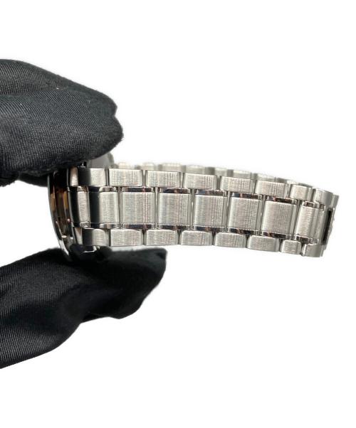 OMEGA（オメガ）OMEGA (オメガ) スピードマスター オートマティック/クロノグラフ 黒文字盤 サイズ:39mmの古着・服飾アイテム