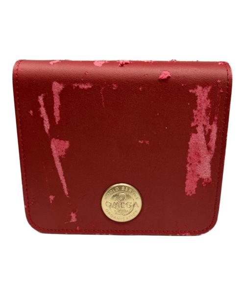 OMEGA（オメガ）OMEGA (オメガ) スピードマスター オートマティック/クロノグラフ 黒文字盤 サイズ:39mmの古着・服飾アイテム